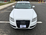 2011 Audi A6 124,000 mi