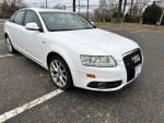 2011 Audi A6 124,000 mi