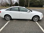 2011 Audi A6 124,000 mi