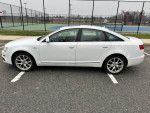 2011 Audi A6 124,000 mi