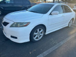 Toyota 98,000 mi