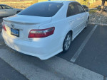 Toyota 98,000 mi