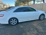 Toyota 98,000 mi