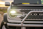 2022 Ford Bronco 136,000 mi