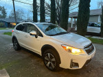 2016 Subaru Crosstrek Hybrid AWD 55,000 mi