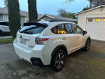 2016 Subaru Crosstrek Hybrid AWD 55,000 mi