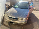 2003 Jaguar X-Type 77,000 mi