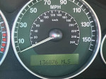 2003 Jaguar X-Type 77,000 mi