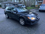 2008 Subaru Outback 2.5 XT Limited AWD 120,000 mi