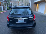 2008 Subaru Outback 2.5 XT Limited AWD 120,000 mi