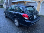 2008 Subaru Outback 2.5 XT Limited AWD 120,000 mi