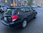 2008 Subaru Outback 2.5 XT Limited AWD 120,000 mi