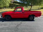 Toyota Pickup 105,000 mi
