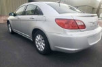 2011 Chrysler 200 94,000 mi