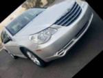 2011 Chrysler 200 94,000 mi
