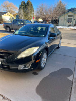 2009 Mazda 6 i Grand Touring FWD 130,000 mi