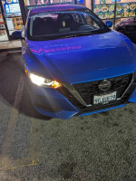 2023 Nissan Sentra SV FWD 109,000 mi