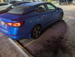 2023 Nissan Sentra SV FWD 109,000 mi