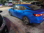 2023 Nissan Sentra SV FWD 109,000 mi