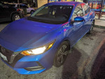 2023 Nissan Sentra SV FWD 109,000 mi