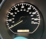 2004 Lexus IS 107,000 mi