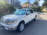 Ford 53,000 mi