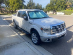 Ford 53,000 mi