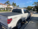 Ford 53,000 mi