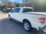 Ford 53,000 mi