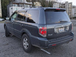 2006 Honda Pilot EX FWD 54,000 mi
