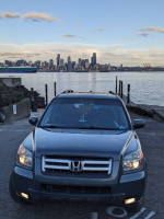 2006 Honda Pilot EX FWD 54,000 mi