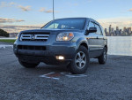 2006 Honda Pilot EX FWD 54,000 mi