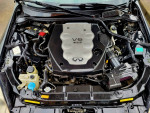 Aston Martin 70,000 mi