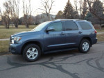 2019 Toyota Sequoia SR5 RWD 56,000 mi