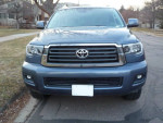 2019 Toyota Sequoia SR5 RWD 56,000 mi