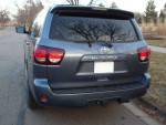 2019 Toyota Sequoia SR5 RWD 56,000 mi