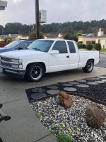 Chevrolet 61,000 mi