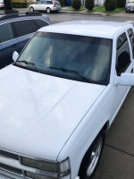 Chevrolet 61,000 mi
