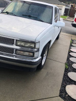 Chevrolet 61,000 mi