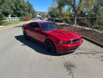 Ford GT 107,000 mi