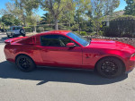 Ford GT 107,000 mi