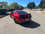 Ford GT 107,000 mi