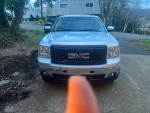 2012 GMC Sierra 1500 SLT 4WD  140,000 mi