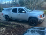 2012 GMC Sierra 1500 SLT 4WD  140,000 mi