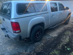 2012 GMC Sierra 1500 SLT 4WD  140,000 mi