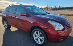 2011 Nissan Rogue 77,000 mi