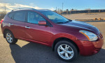2011 Nissan Rogue 77,000 mi