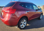 2011 Nissan Rogue 77,000 mi