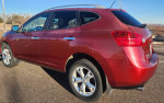 2011 Nissan Rogue 77,000 mi