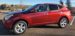 2011 Nissan Rogue 77,000 mi